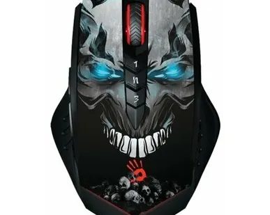 фото Мышь A4Tech Bloody R8 metal