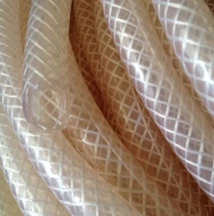 Фото №0 Рукав ПВХ d-18 мм