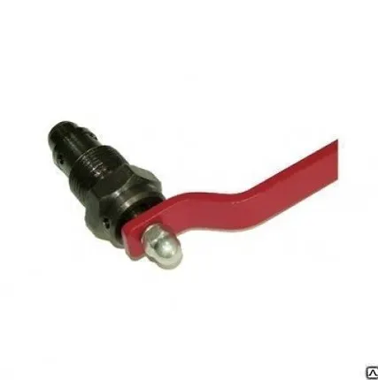 Фото №0 Кран разгрузочный РК-80/5-1