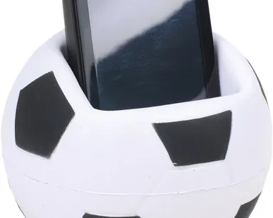 фото Подставка под мобильный телефон «Футбольный мяч»