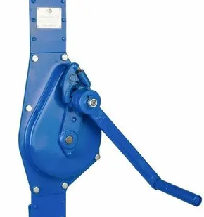 фото РЕЕЧНЫЙ ДОМКРАТ 5 Т