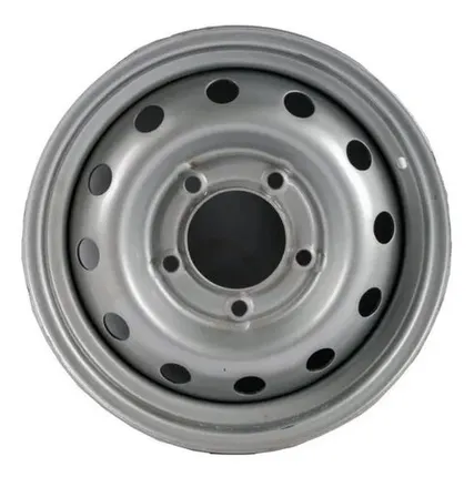 Фото №0 Диск АвтоВАЗ ВАЗ 2123 5x15/5x139,7 ET40 D99 Серебро