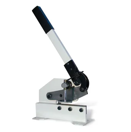 Фото №0 HS-8 рычажные ножницы