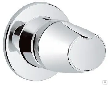 Фото №0 Grohe Grohtherm 3000 19258000 Накладная панель Grohe