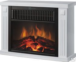 фото Камин электрический EFP/M- 5012W