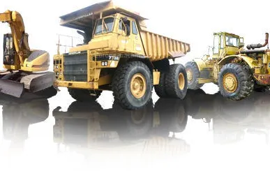 фото Услуги и Аренда Строительной техники