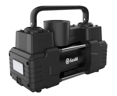 фото Автомобильный компрессор БАК.99160