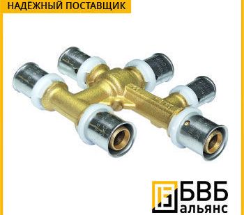 фото Пресс-фитинги