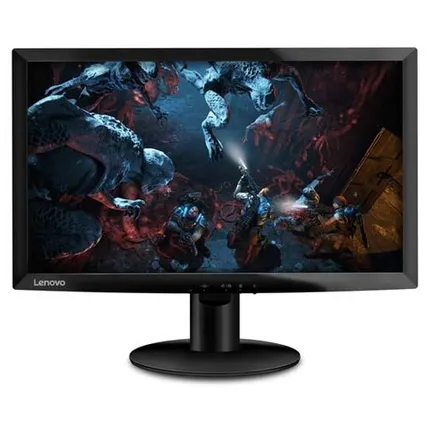 Фото №0 Монитор Lenovo D24f-10