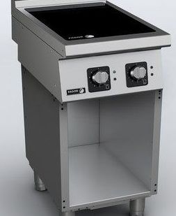 фото Плита индукционная Fagor C-I725U