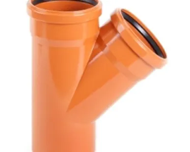 фото Тройник 110/110/45