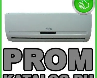 фото Кондиционеры Niagara