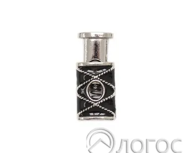 фото Фиксатор MT A025 Pewter