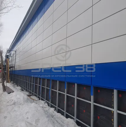 Фото №0 Линеарные панели