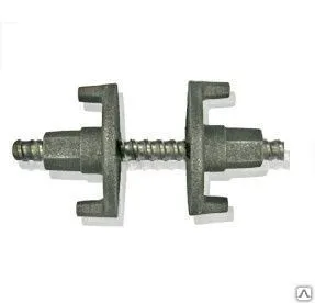 фото Болт стяжной максимальная длина 6м, м/п