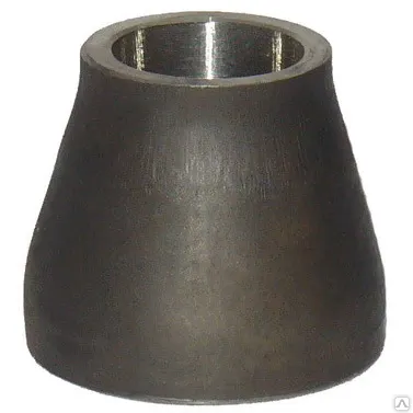 Фото №0 Переходник для труб ГОСТ 17378-2001 Ду426х325 для труб