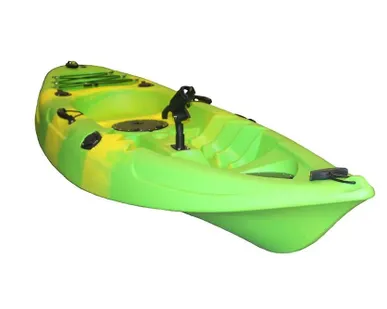 фото Байдарка Долли