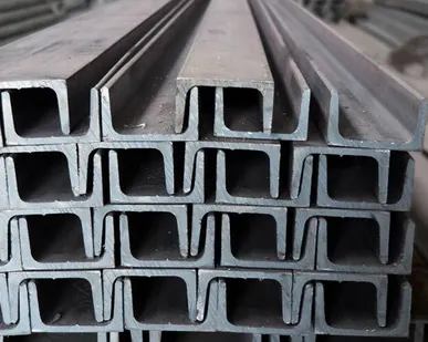 фото Швеллер г/к 6.5 за 1 метр