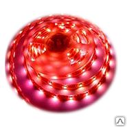 фото Лента с/д LE 3528-60WW NT IP22 (50м)(500м) теплый белый