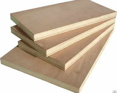 фото Фанера 1525х1525х04мм сорт 4/4 Волгоград (108шт/палл, 650кг/ 1палл)