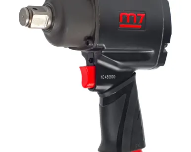 фото Гайковерт пневматический ударный 3/4 quot;, 1627 Нм MIGHTY SEVEN NC-6236Q