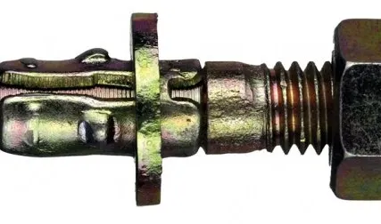 Фото №0 Анкер клиновой 16*105