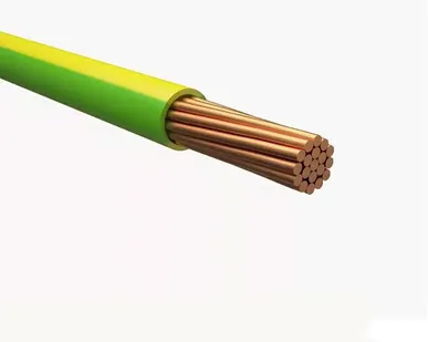 фото Кабель ПуВ 10 м.п.