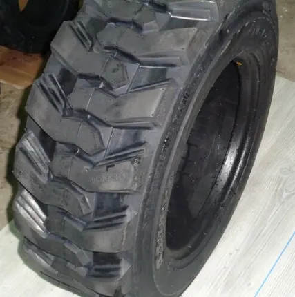 Фото №0 Шина пневматическая 10-16,5 CS602-A Bostone