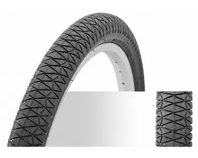 фото Велопокрышка 18" x 1.95" SY-B012 SEYOUN без камеры