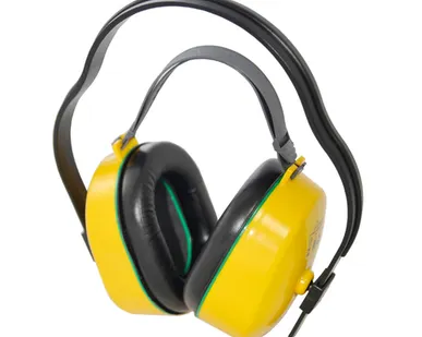 фото Противошумные наушники РОСОМЗ СОМЗ-3 ПУМА (60300)