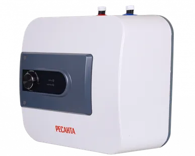 фото Водонагреватель накопительный ВН-10В Ресанта