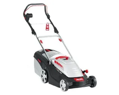 фото Электрическая газонокосилка AL-KO Comfort 40 E артикул 112858