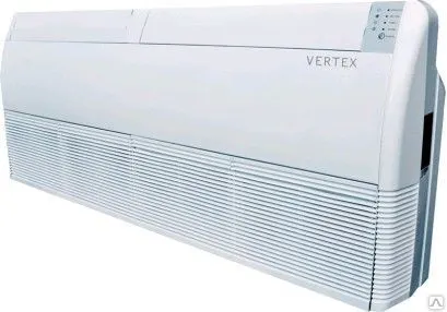 Фото №0 Мультизональная VRF система Vertex Elephant-45/CF