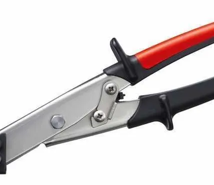 Фото №0 Ножницы просечные по металлу