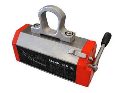 фото Магнитный грузозахват Tecnomagnete MaxX TG 150