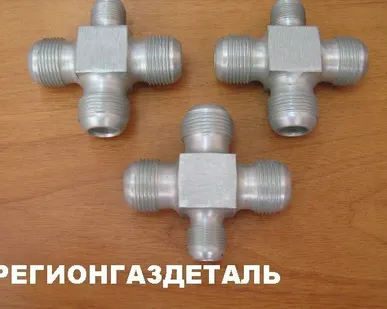 фото Изготовление из улеродистых и нержавющих сталей крестов