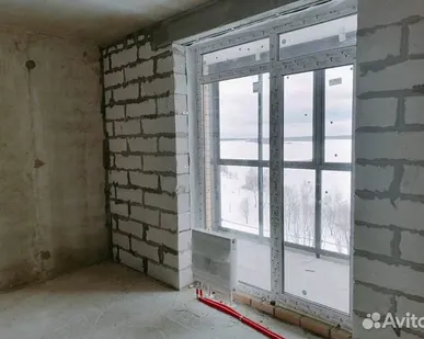 фото Пластиковые окна Melke Art 85 серия