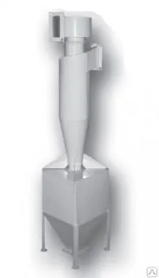 Фото №0 Циклон ЦН-15 ф1000.