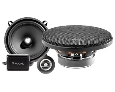 фото Автомобильная акустика Focal