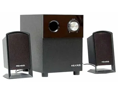 фото Компьютерная акустика Microlab