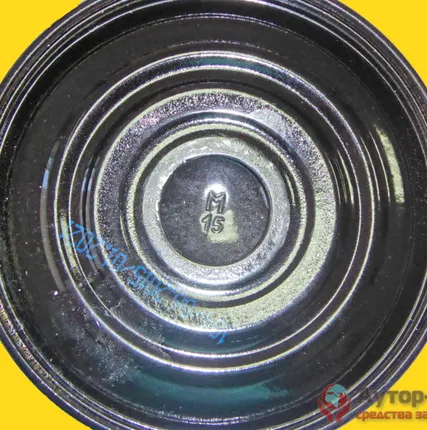 Фото №0 Фильтр комбинированный ДОТ 600 А2В3Е3Р3D