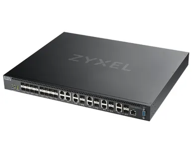 фото Коммутатор ZYXEL XS3800-28