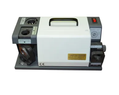 фото Станок заточной ZS-13 для спиральных сверл 3-13 мм