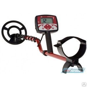 Фото №0 Металлоискатель MINELAB X-TERRA 305
