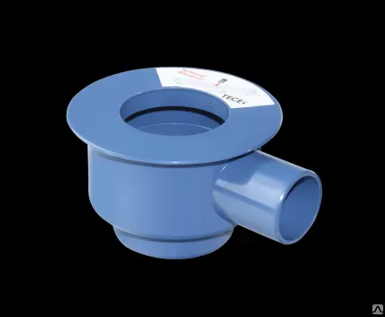 Фото №0 TECEdrainline Сифон, 0,7 л/c./ск