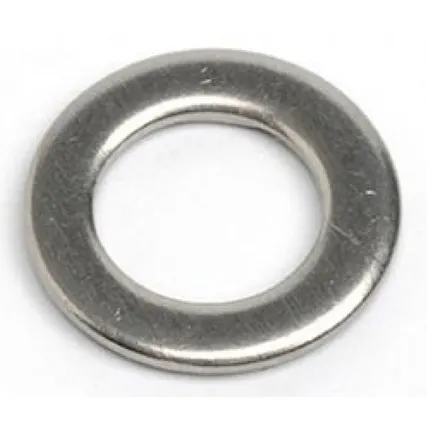 Фото №0 Шайба DIN 433