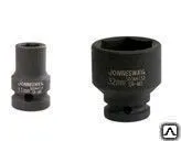 фото Торцевая головка ударная 1/2"DR, 13 мм S03A4113