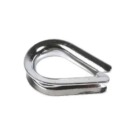 Фото №0 Коуш DIN 6899 20,0