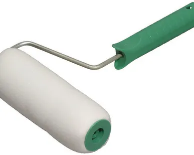 фото Валик малярный