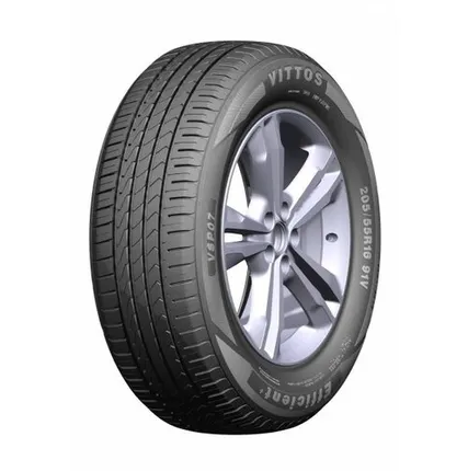 Фото №0 Шины Vittos VSP07 195/65 R15 91V